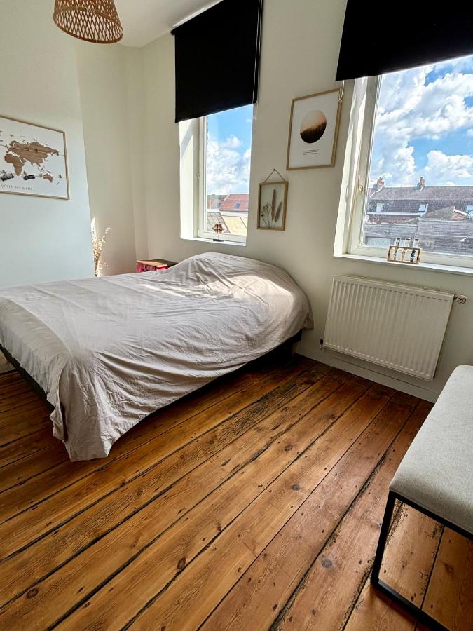 Appartement Lille centre - B&B
