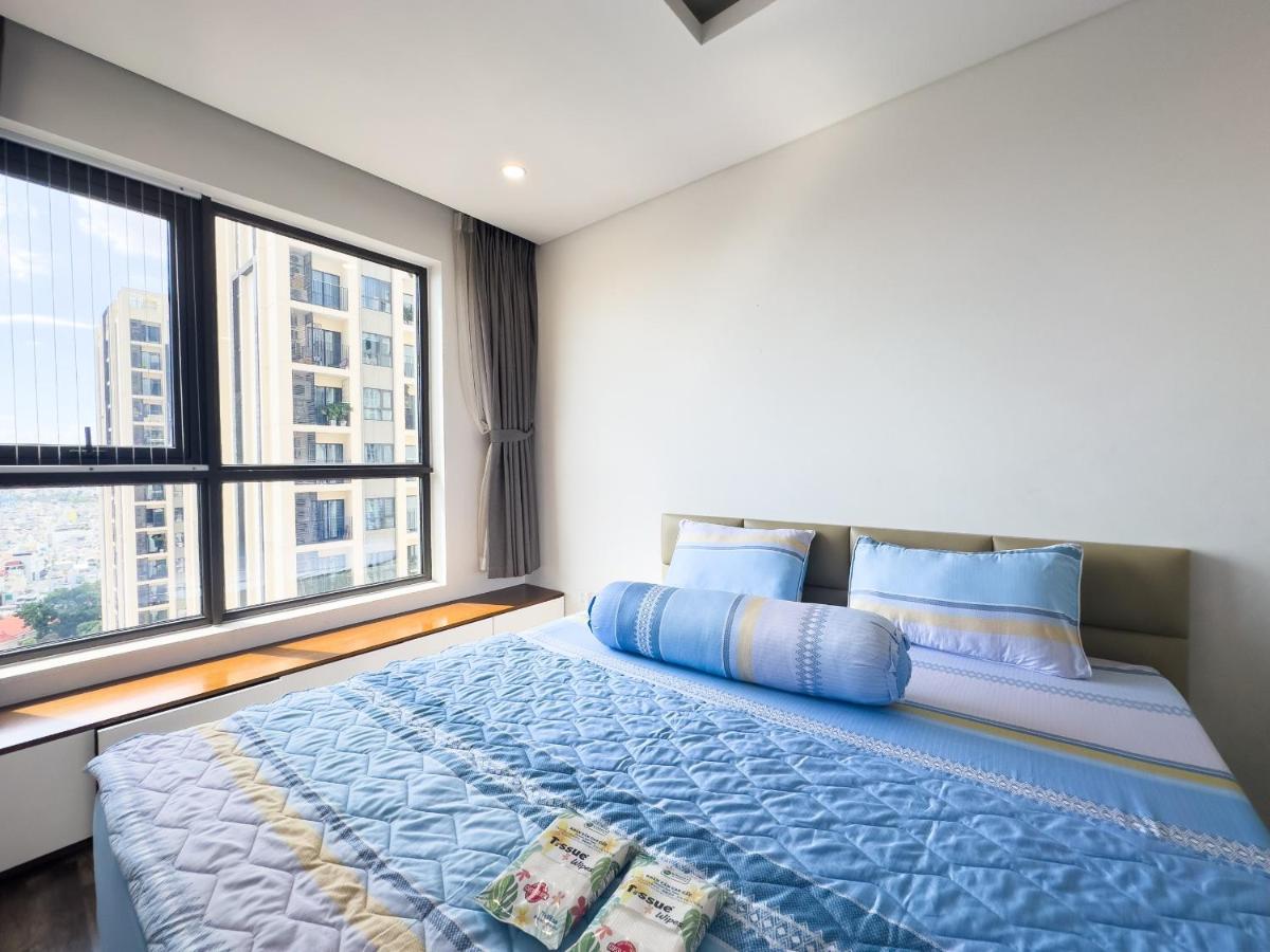 Appartement met 3 Slaapkamers en Balkon