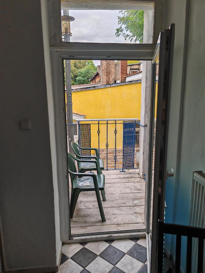 Wohnungen am Sommerbad - B&B