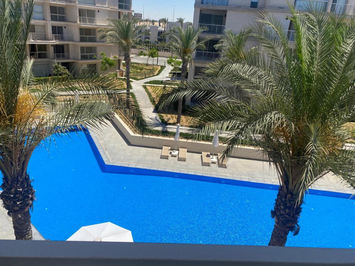 Marassi Marina West - Ferienwohnung El-Alamein