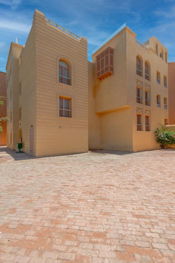 Stylish Nest - New Marina - El Gouna - B&B