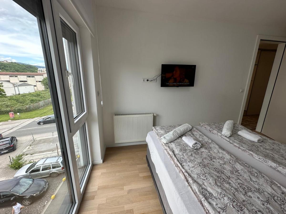 Appartement 2 Chambres