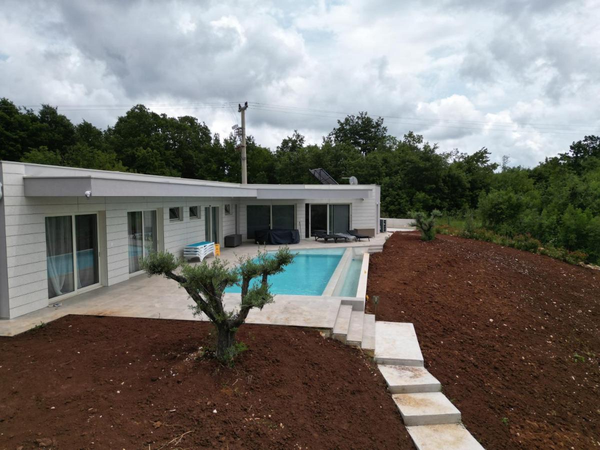 Villa Tiffany - B&B