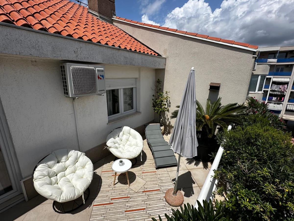 Apartman FOX - Chambres d’hôtes Split