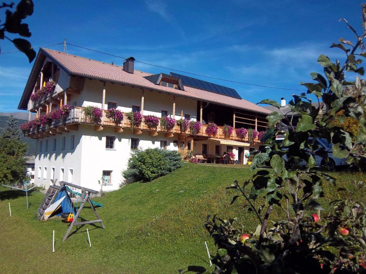 Haus Bergland - B&B
