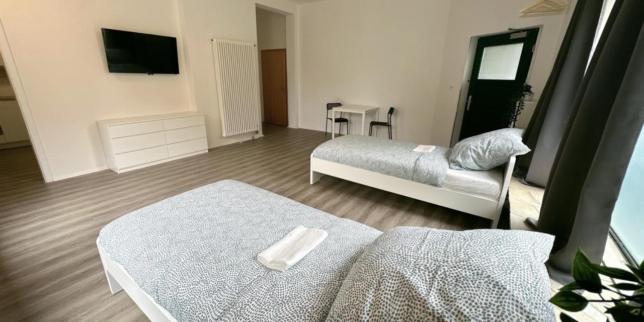 Appartamento con 1 Camera da Letto