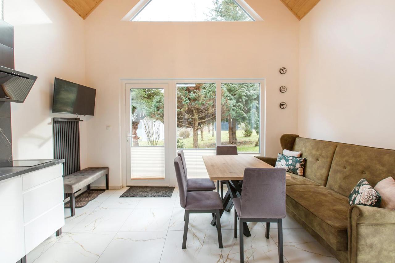 Chalet 2 Chambres