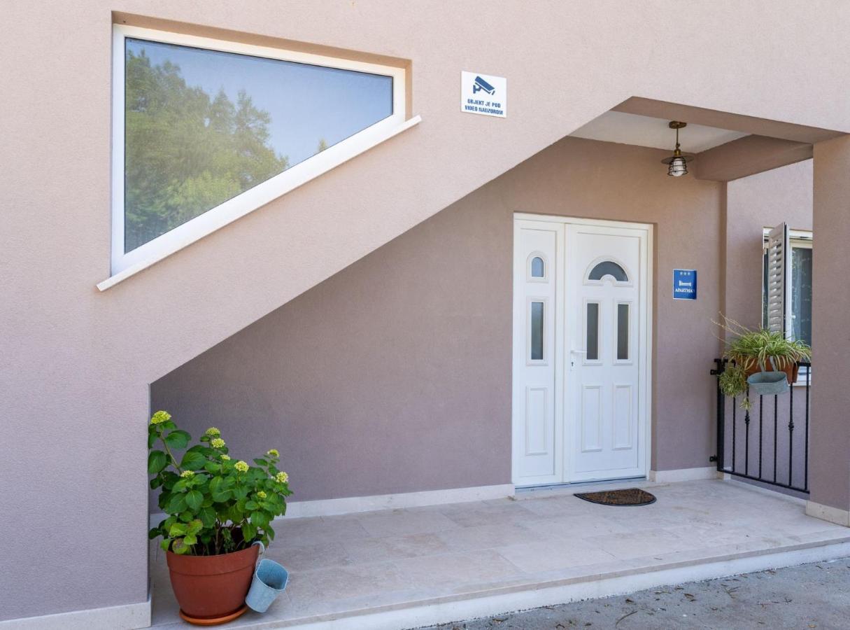 Apartment Bella Vista - Chambres d’hôtes