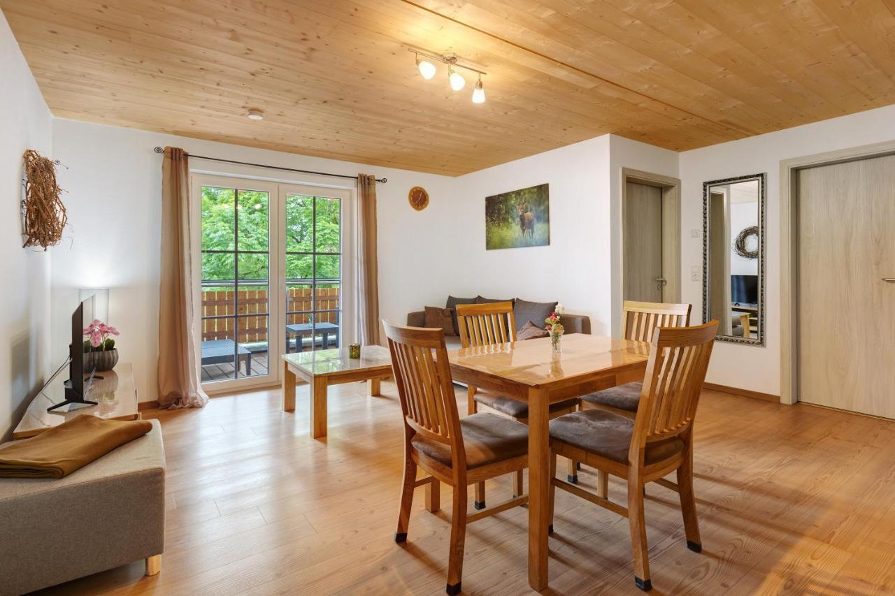 Superior One-Bedroom Apartment with Balcony