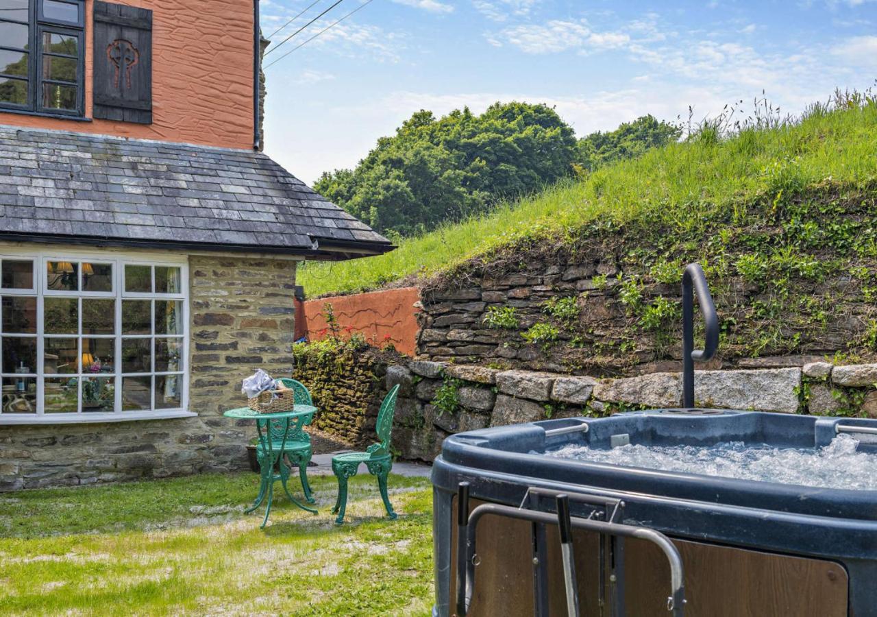 Bramble Cottage - Duloe - B&B