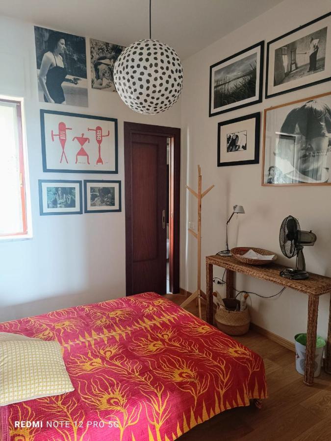 Camera Matrimoniale con Bagno Privato