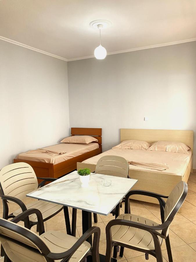 Monolocale Familiare