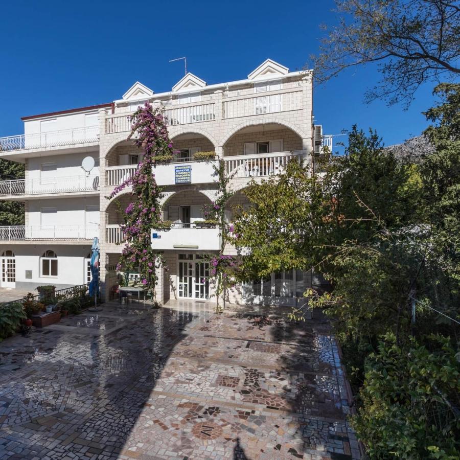 Apartments Dino - B&B