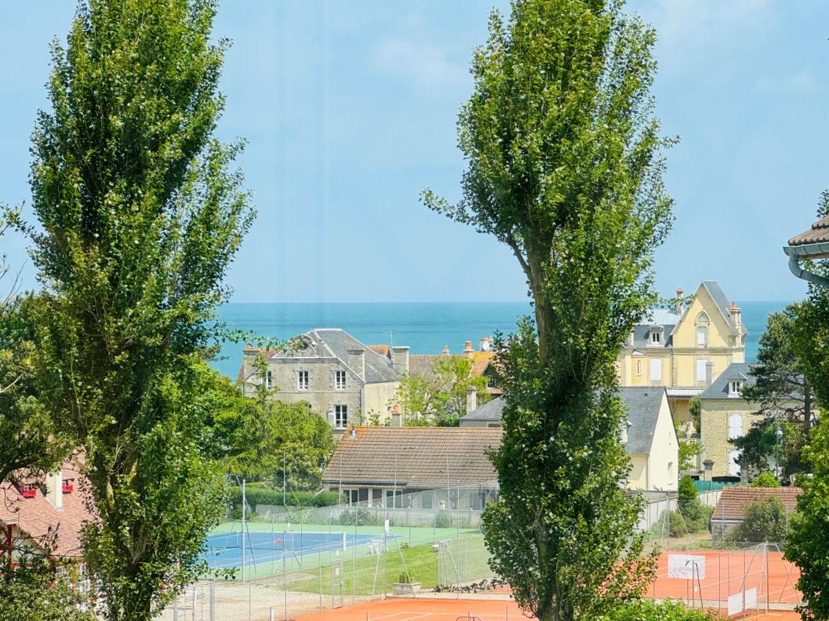 Maison vue mer 4 personnes - B&B
