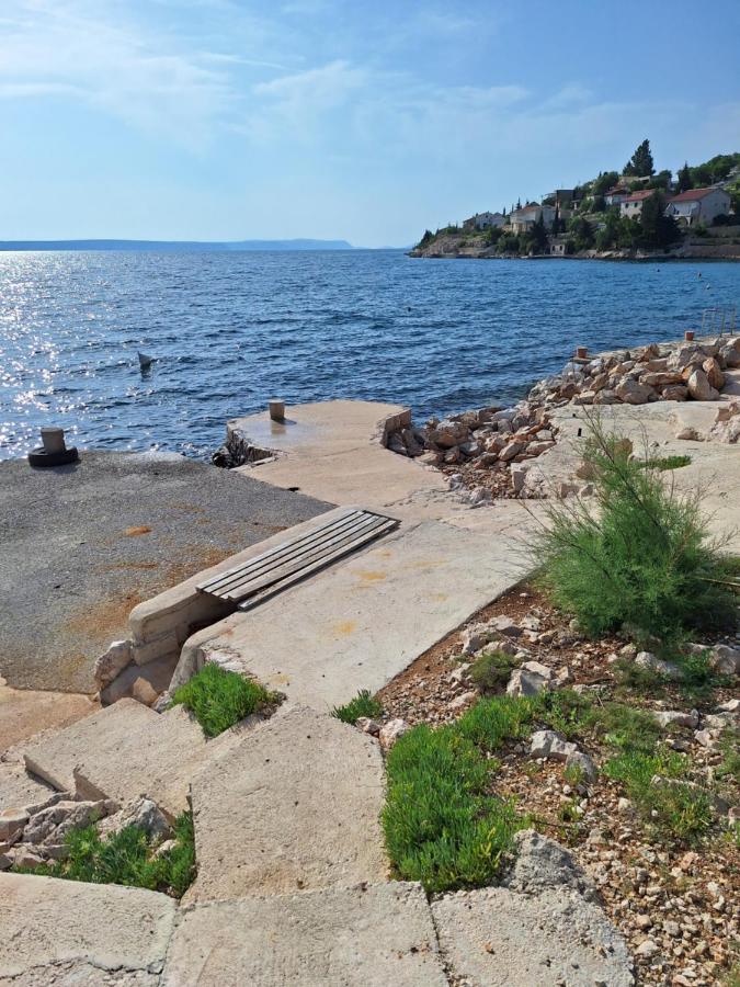 Kuca za odmor Coccoli - B&B Karlobag