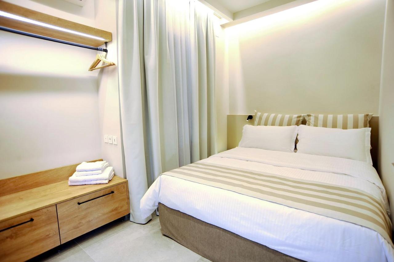 Suite avec Piscine Privée