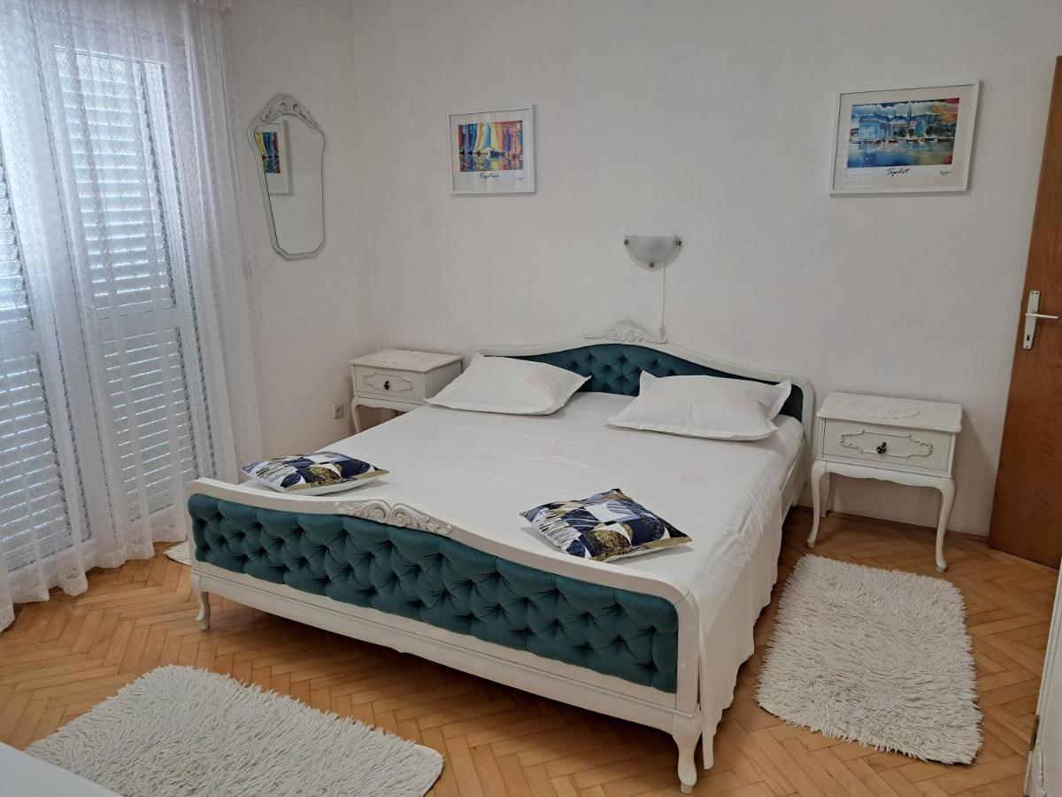 Appartement avec Terrasse