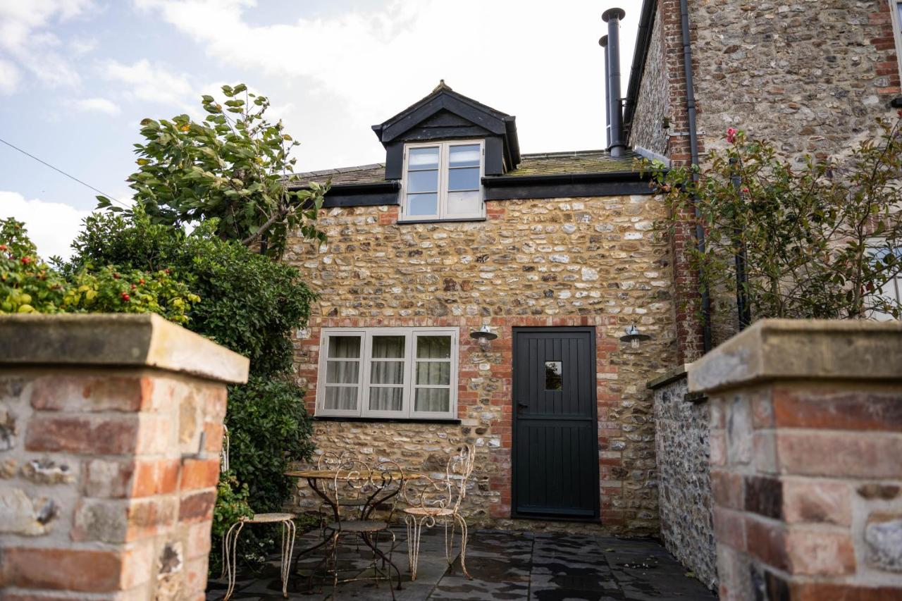 Haye Farm - B&B Musbury