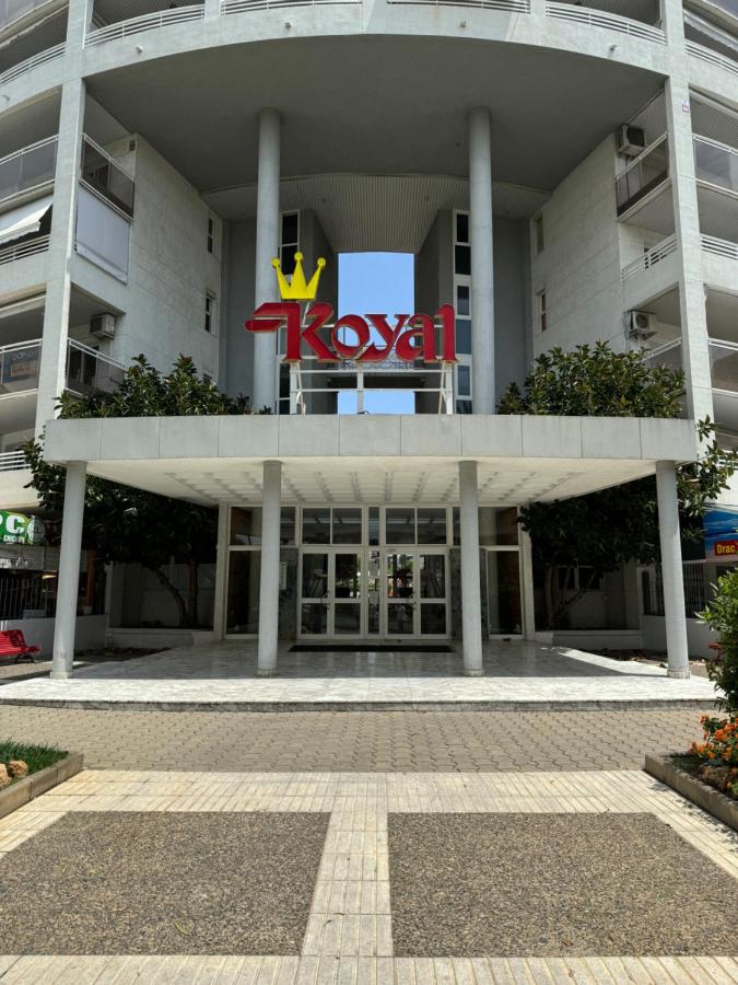 Royal Paradise - B&B Salou