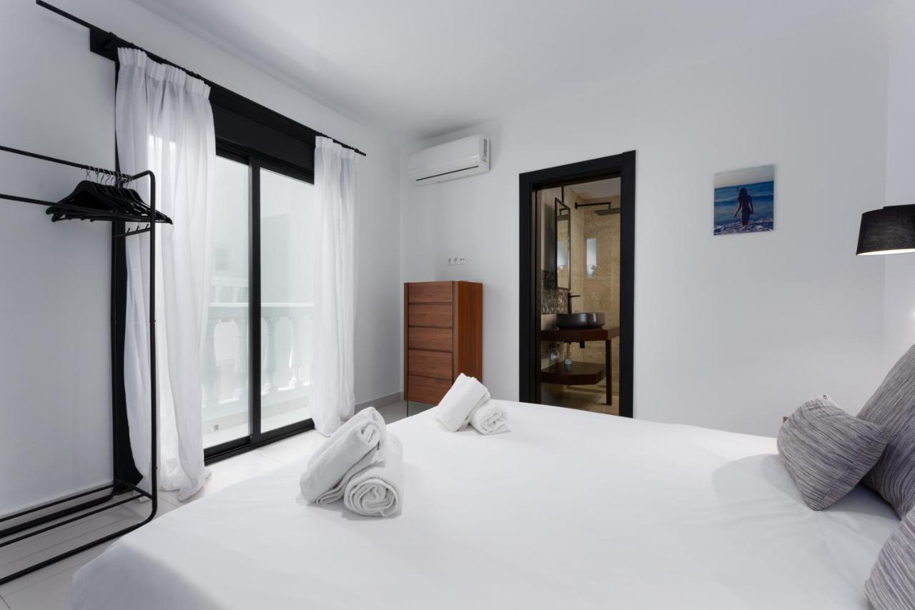 Casa Vacanze con 4 Camere da Letto