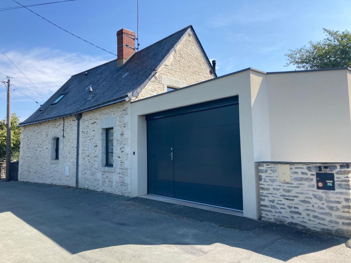 Douceur Angevine - B&B Mûrs-Erigné