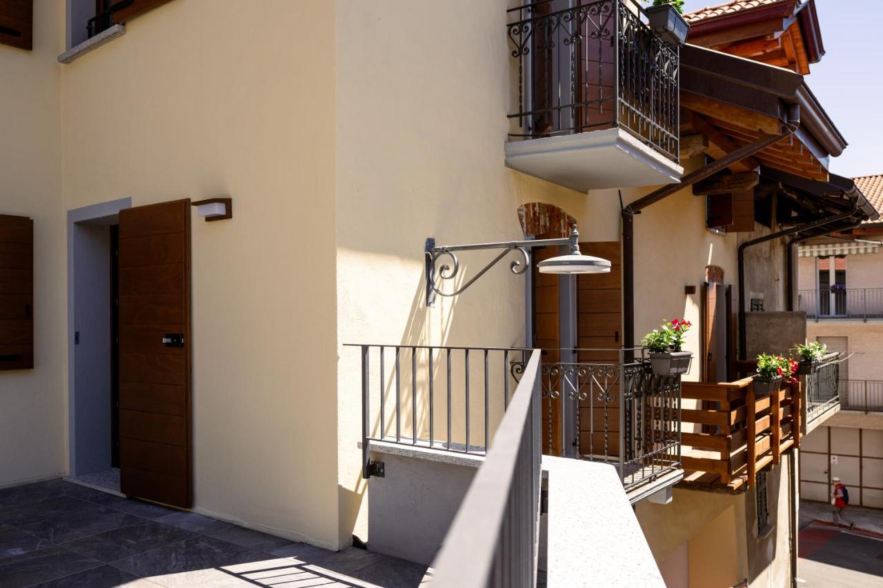 Casa Sina -la villetta nel borgo - B&B