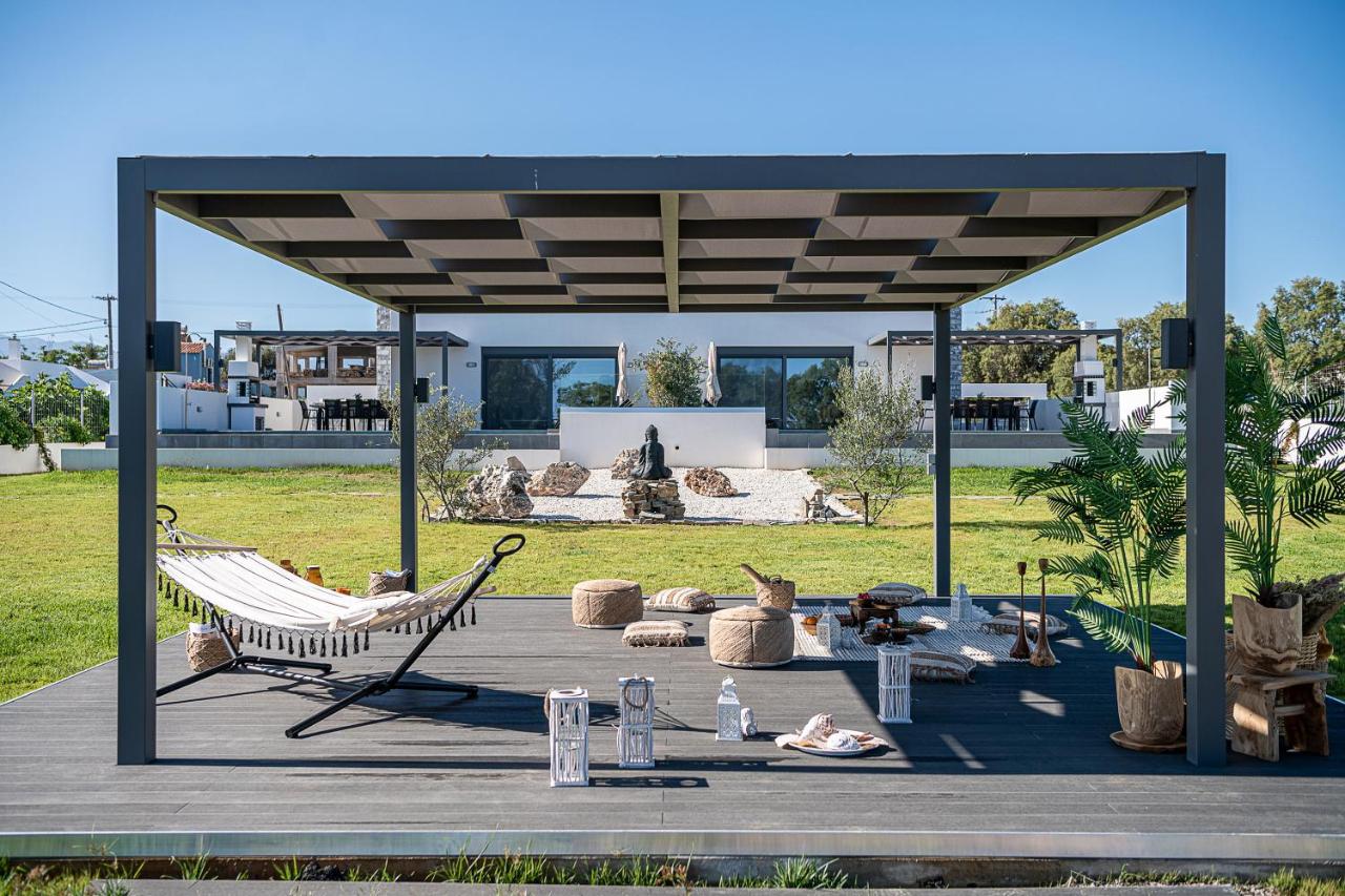 Four-Bedroom Villa