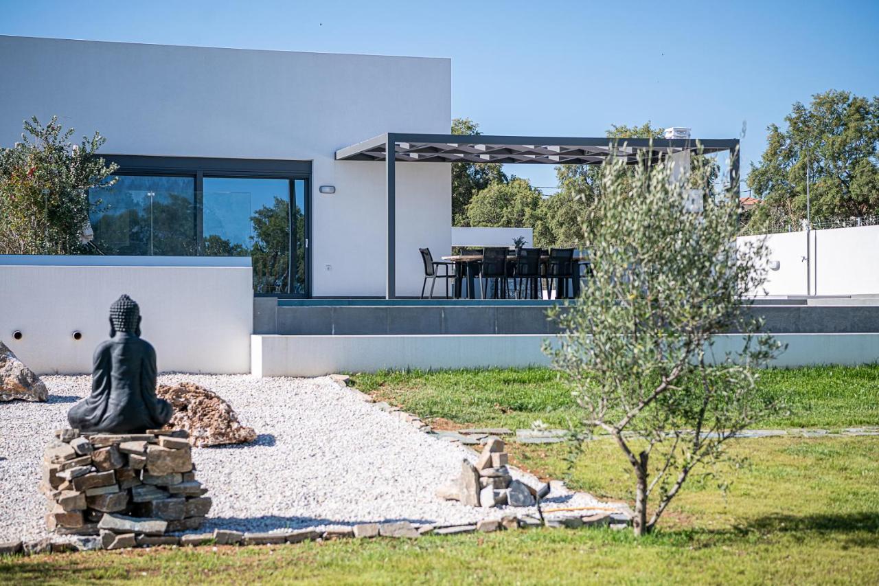 Four-Bedroom Villa