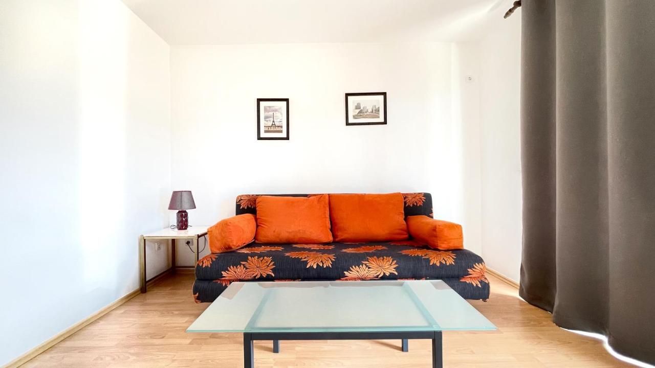 Appartement 1 Chambre avec Terrasse