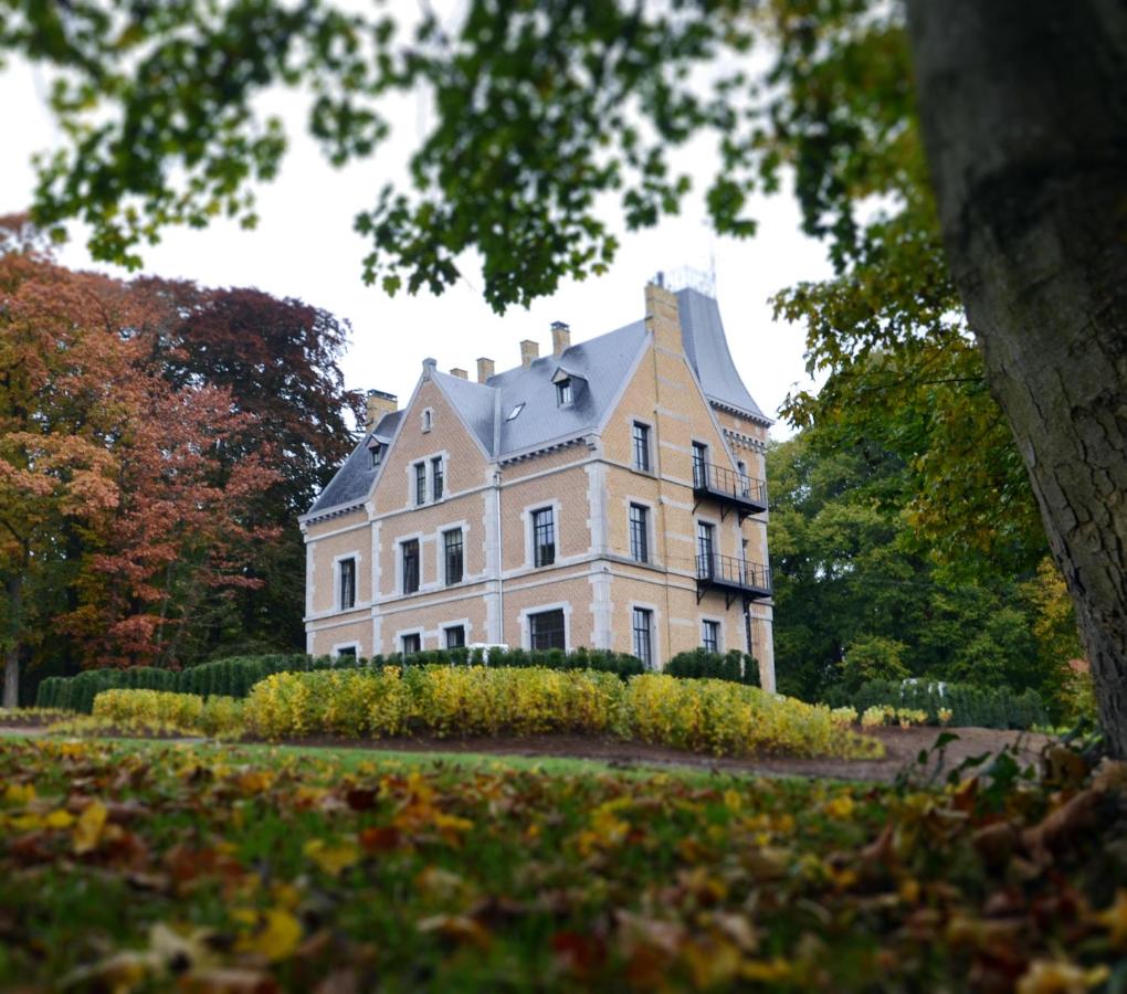 Chateau Beausaint - B&B