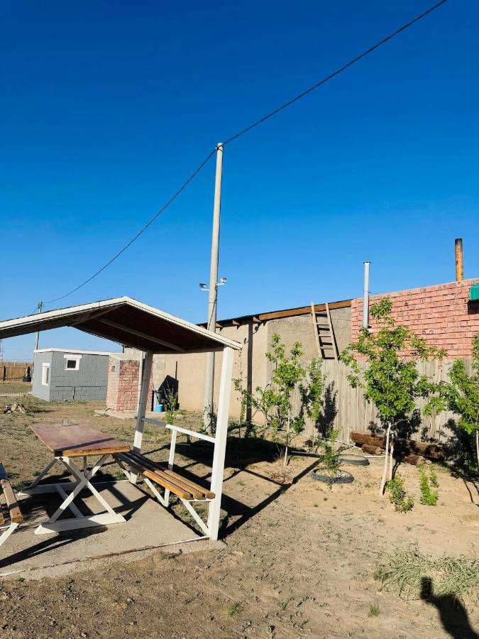 Chimgee Guest House in Dalanzadgad - B&B