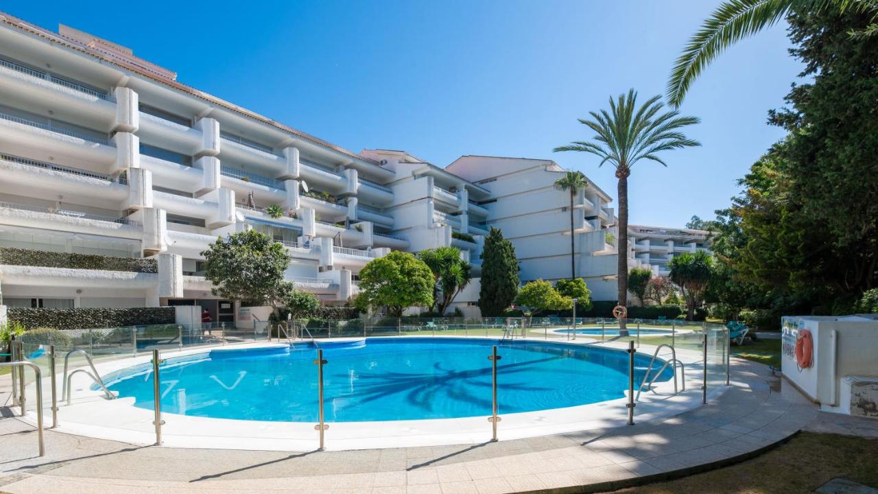 Penthouse Boutique Suite Marbella - B&B