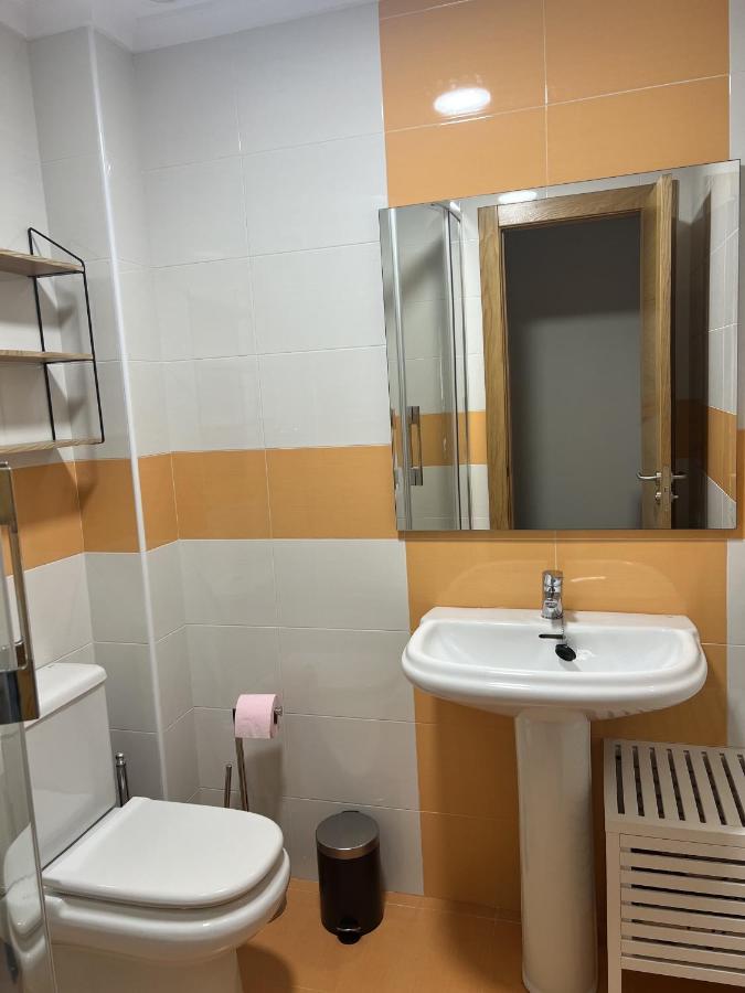 C17A01Moderno apto 3 dormitorios by R2R Consulting - Ferienwohnung Ampuero