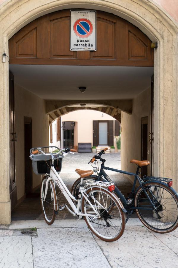 Residenze Carlo Alberto - Boutique Apartment - B&B