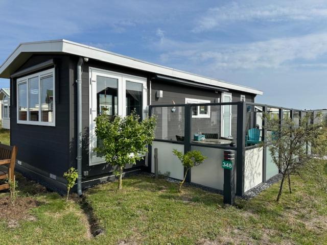 Rivera - Ferienwohnung Ballum