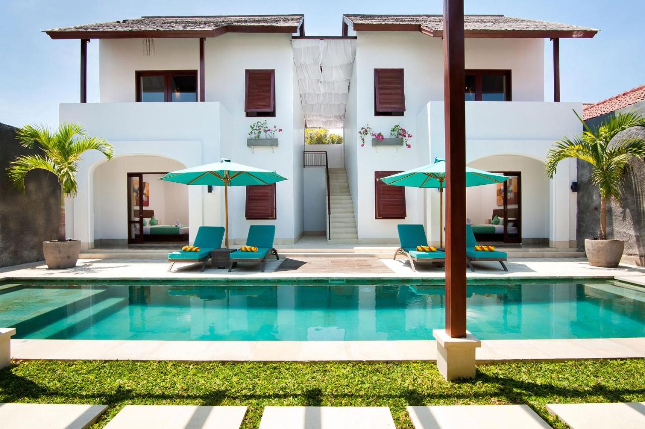 Villa Amalia - B&B