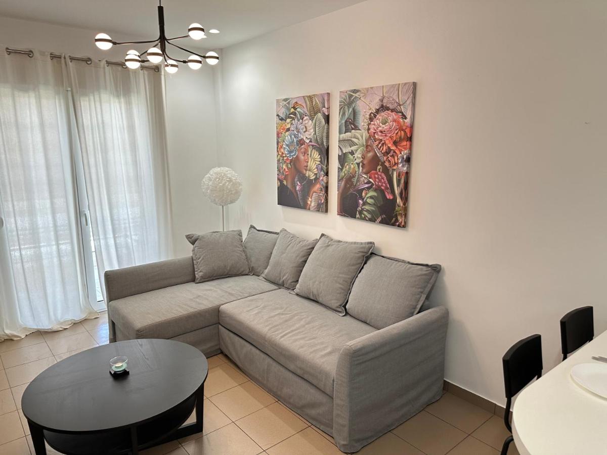 In The Middle Of Nowhere 1 - Ferienwohnung Athen