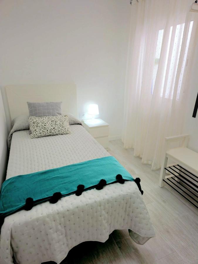 Apartment mit 2 Schlafzimmern und Balkon