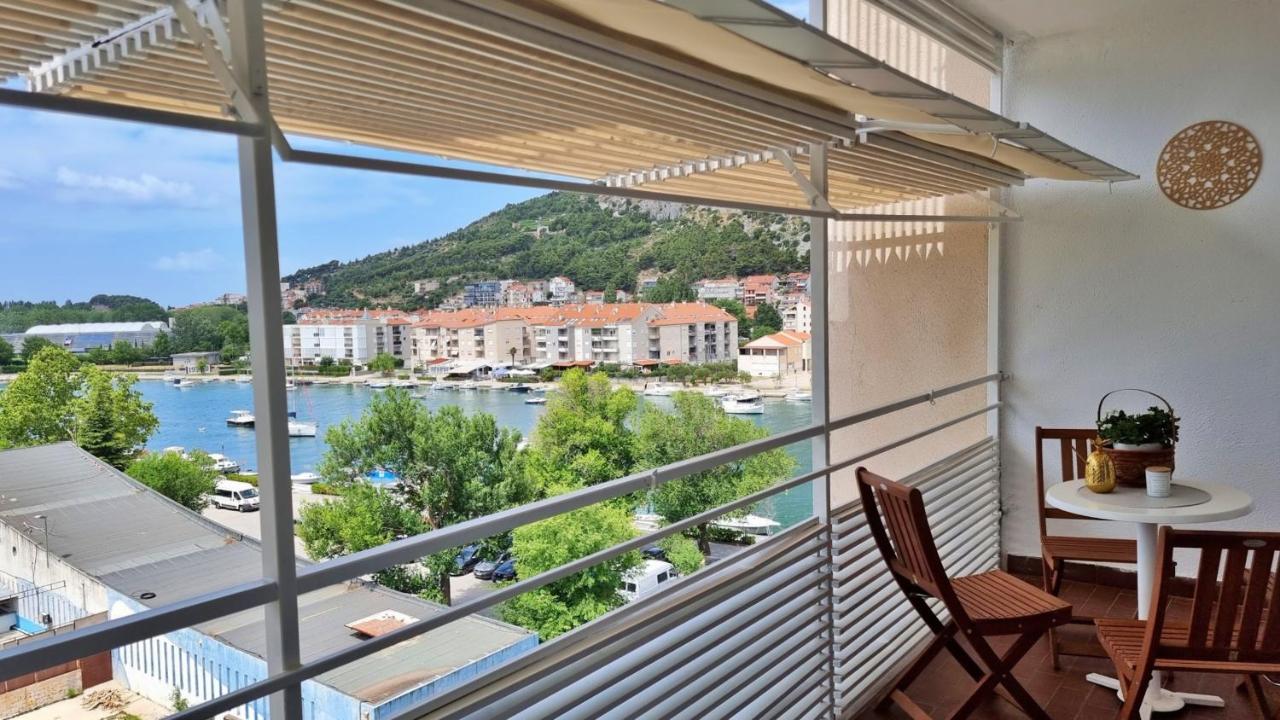 Apartment Smilje - B&B