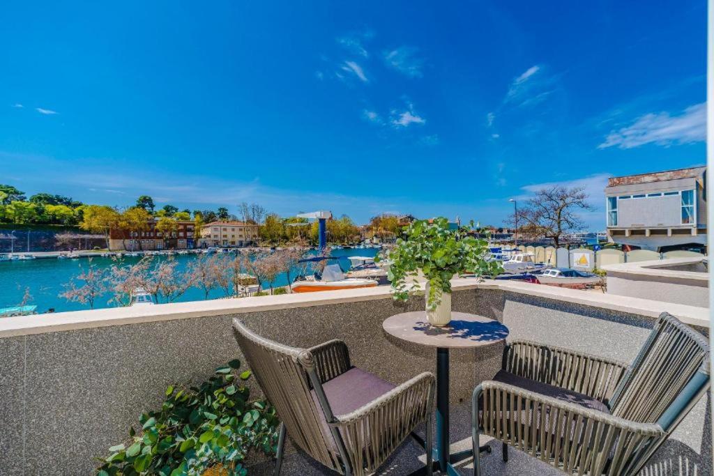 Villa Ghisi Apartments - B&B