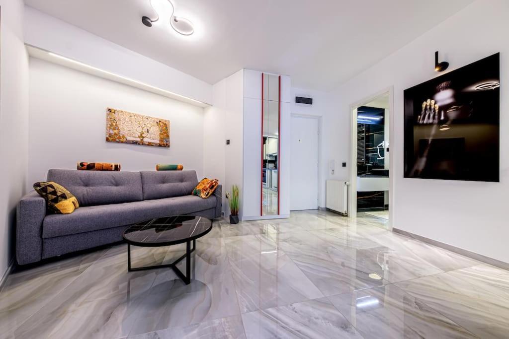 Stadium Apartment - Free Parking - B&B Budapest