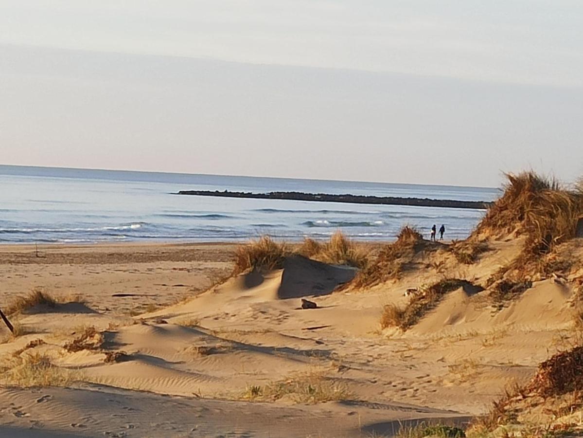 T2 RDC avec Jardin, Cap d'Agde, Secteur Falaise, 100 m plage, Clim, WIFI, Parking - B&B