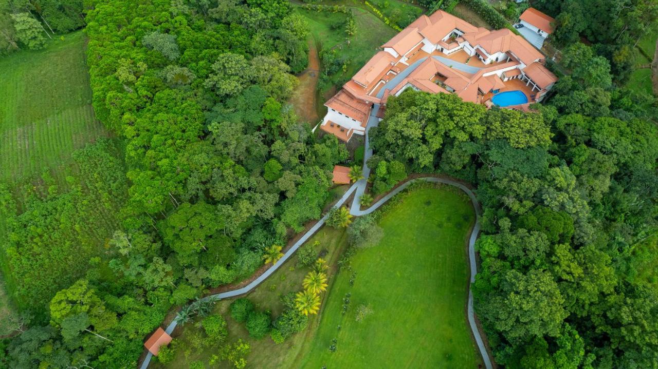 Serenity Rainforest Condos - B&B