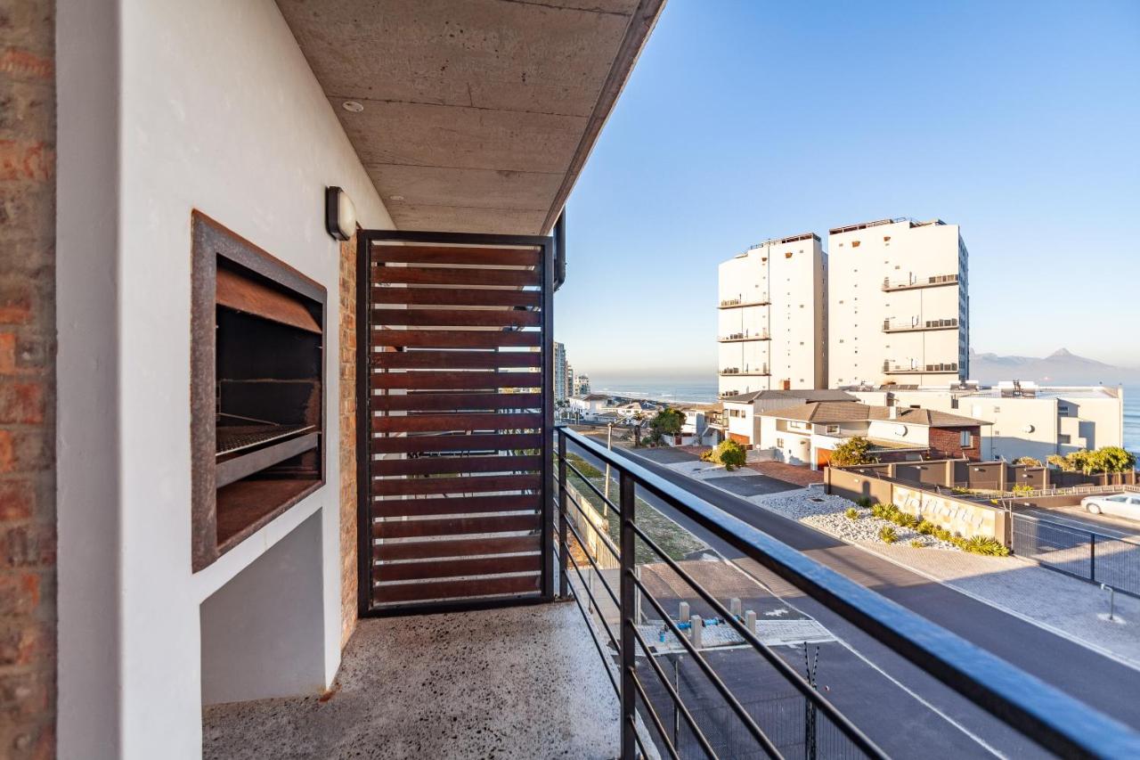 Chic Warehouse Style 1 bedroom, Blouberg Beachfront, 14 Manhattan - B&B