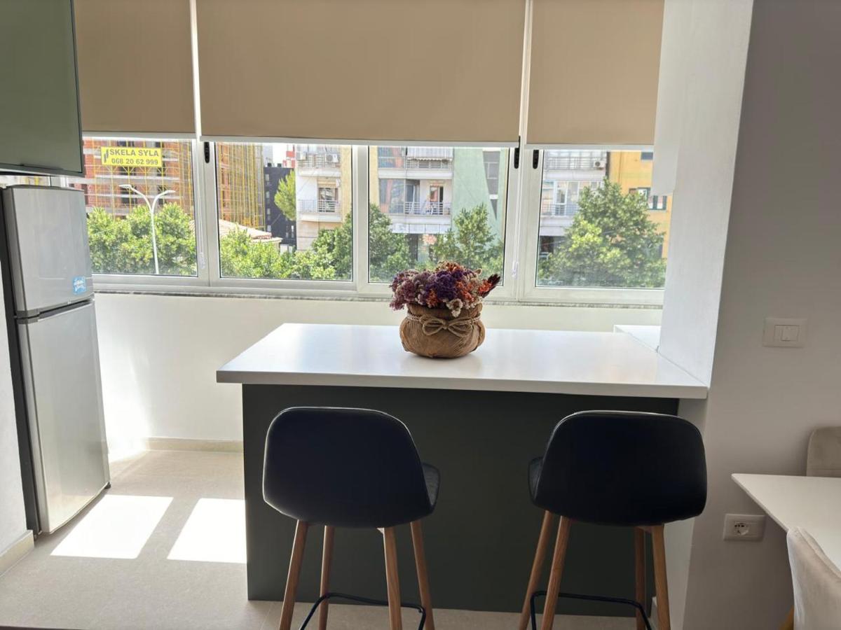 Siera Tirana Apartment - B&B