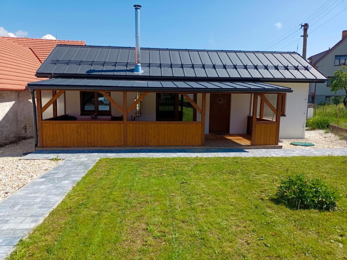 Odpočinek na vesničce - Ferienwohnung