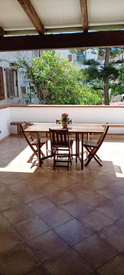 Casa Cecilia - Ferienwohnung