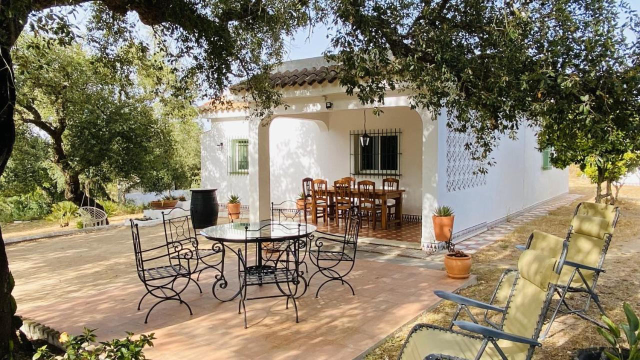 Casa Isabela - Ferienwohnung Chiclana de la Frontera