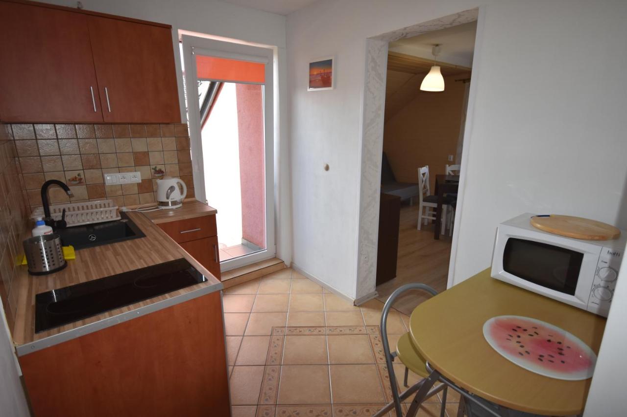 Two-Bedroom Family Apartment
