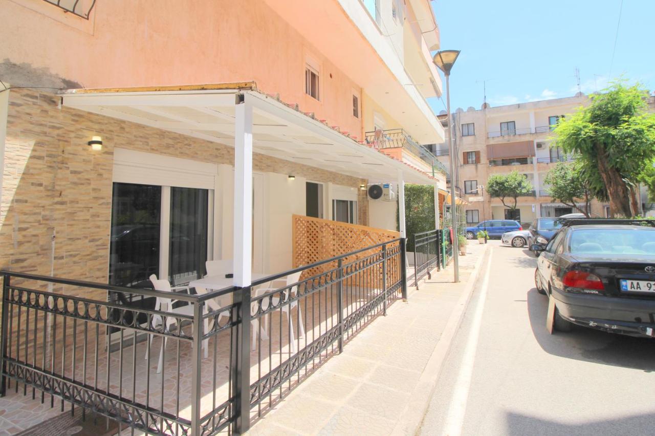 Dalina Apartments - B&B